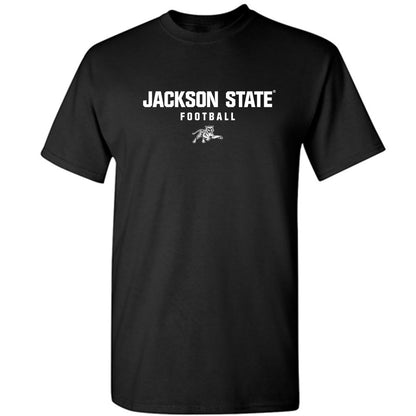 Jackson State - NCAA Football : Shamar Hawkins - T-Shirt-0