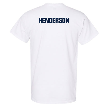Jackson State - NCAA Women's Bowling : Tiara Henderson - Classic Shersey T-Shirt-1
