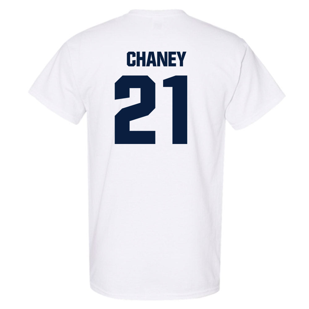 Jackson State - NCAA Football : Vernorrius Chaney - Classic Shersey T-Shirt-1