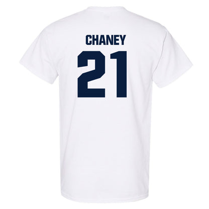 Jackson State - NCAA Football : Vernorrius Chaney - Classic Shersey T-Shirt-1