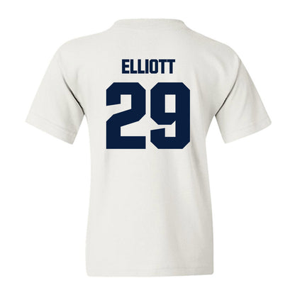 Jackson State - NCAA Baseball : Eric Elliott - Classic Shersey Youth T-Shirt-1