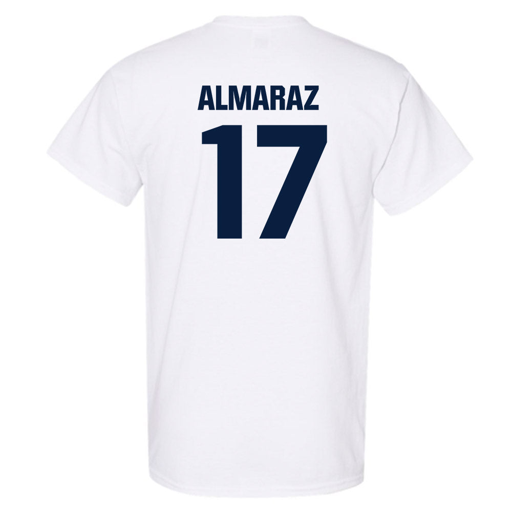 Jackson State - NCAA Softball : Meah Almaraz - T-Shirt-1