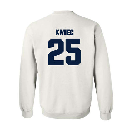 Jackson State - NCAA Women's Soccer : Cora Kmiec - Classic Shersey Crewneck Sweatshirt-1