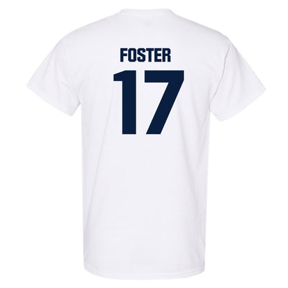 Jackson State - NCAA Baseball : Carson Foster - T-Shirt