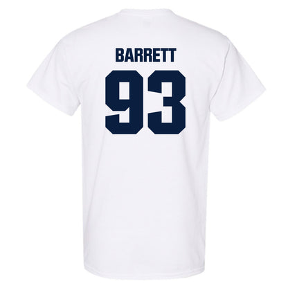 Jackson State - NCAA Football : Zalan Barrett - Classic Shersey T-Shirt-1