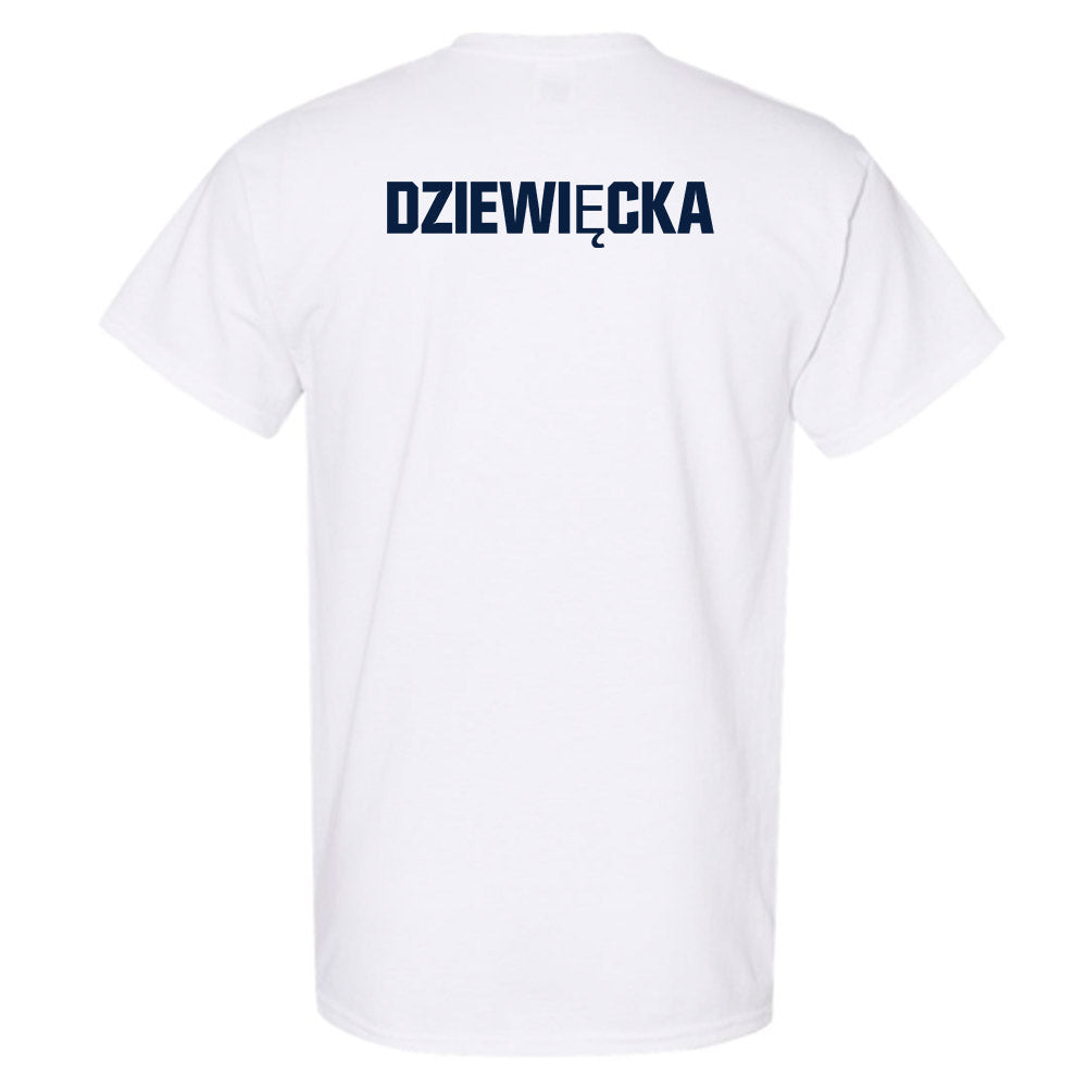 Jackson State - NCAA Women's Tennis : Zofia Dziewięcka - Classic Shersey T-Shirt-1