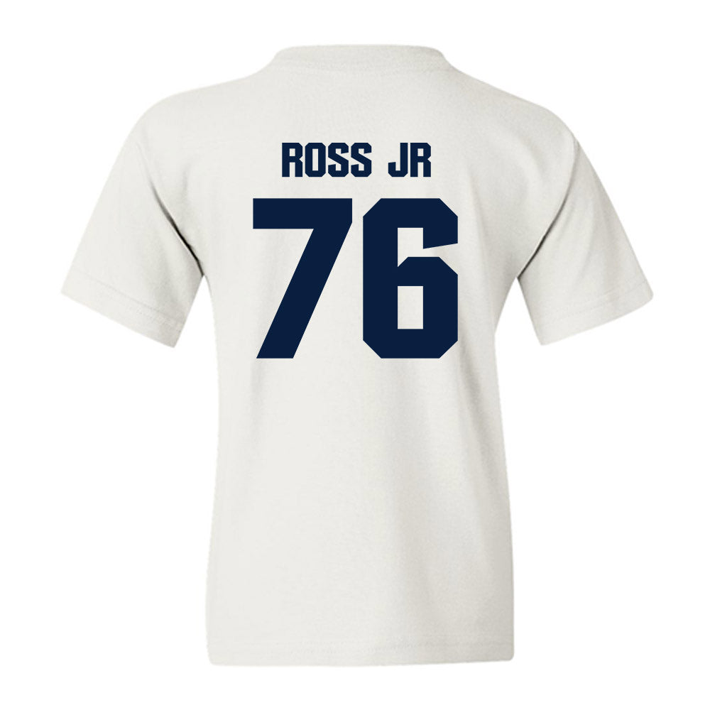 Jackson State - NCAA Football : Antonio Ross jr - Youth T-Shirt-1