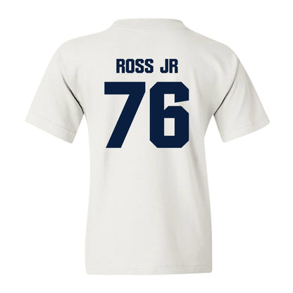 Jackson State - NCAA Football : Antonio Ross jr - Youth T-Shirt-1
