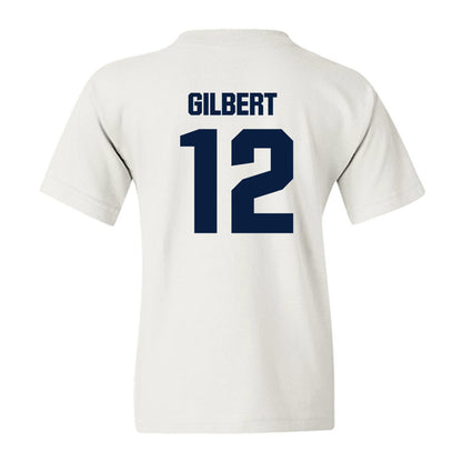 Jackson State - NCAA Women's Volleyball : Cierra Gilbert - Classic Shersey Youth T-Shirt-1
