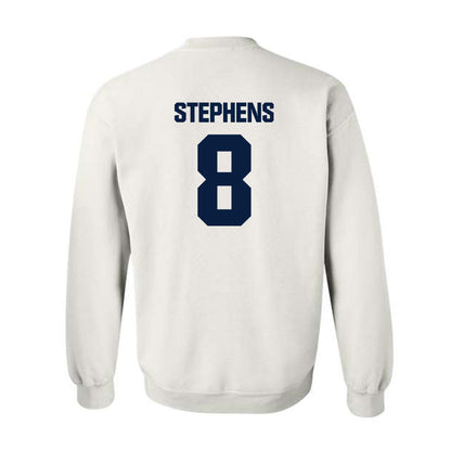 Jackson State - NCAA Softball : Hermariya Stephens - Crewneck Sweatshirt