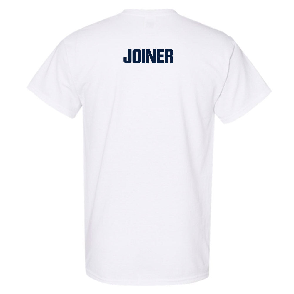 Jackson State - NCAA Women's Track & Field : Jakia Joiner - Classic Shersey T-Shirt-1