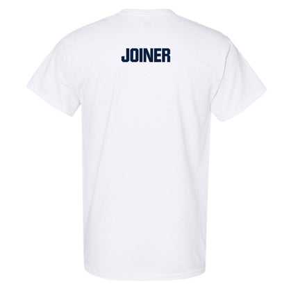 Jackson State - NCAA Women's Track & Field : Jakia Joiner - Classic Shersey T-Shirt-1