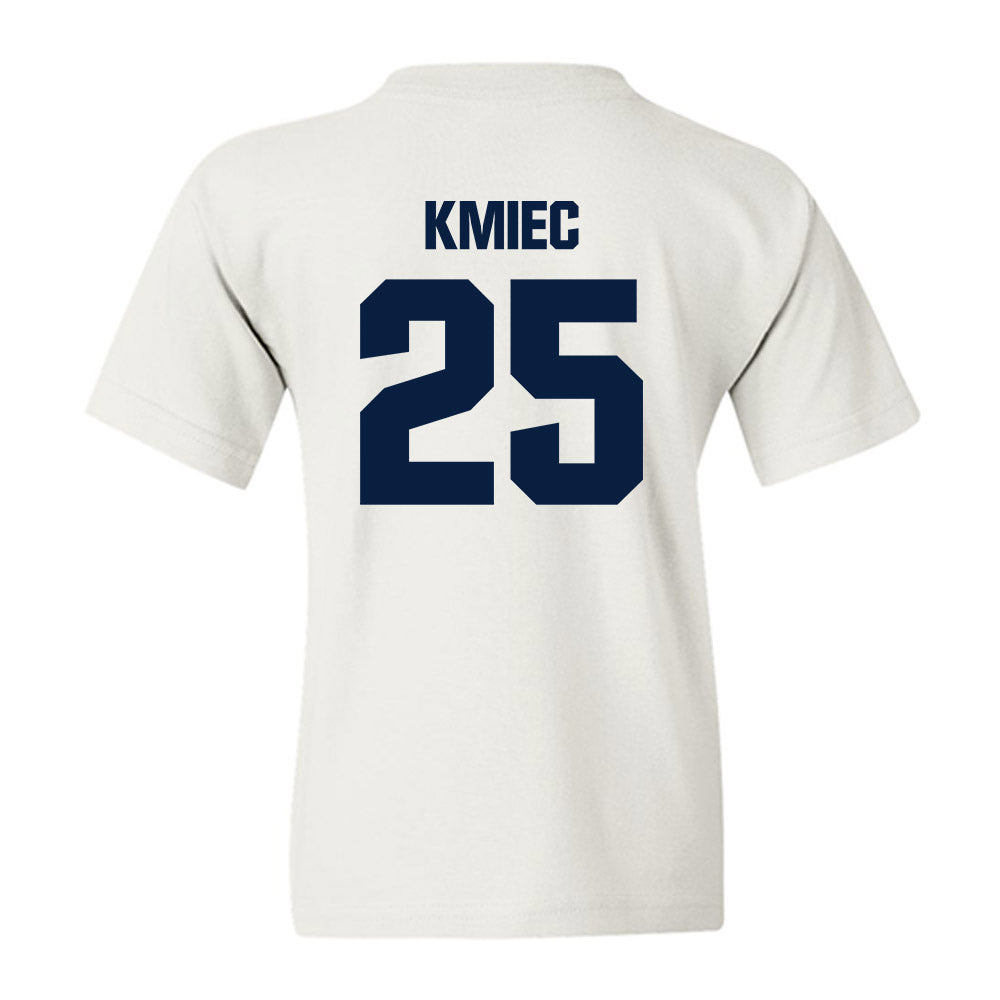 Jackson State - NCAA Women's Soccer : Cora Kmiec - Classic Shersey Youth T-Shirt-1