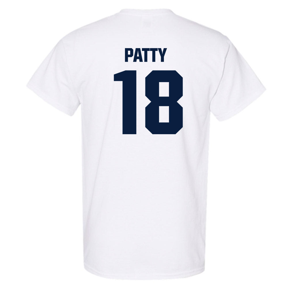 Jackson State - NCAA Baseball : Tyshon Patty - T-Shirt-1