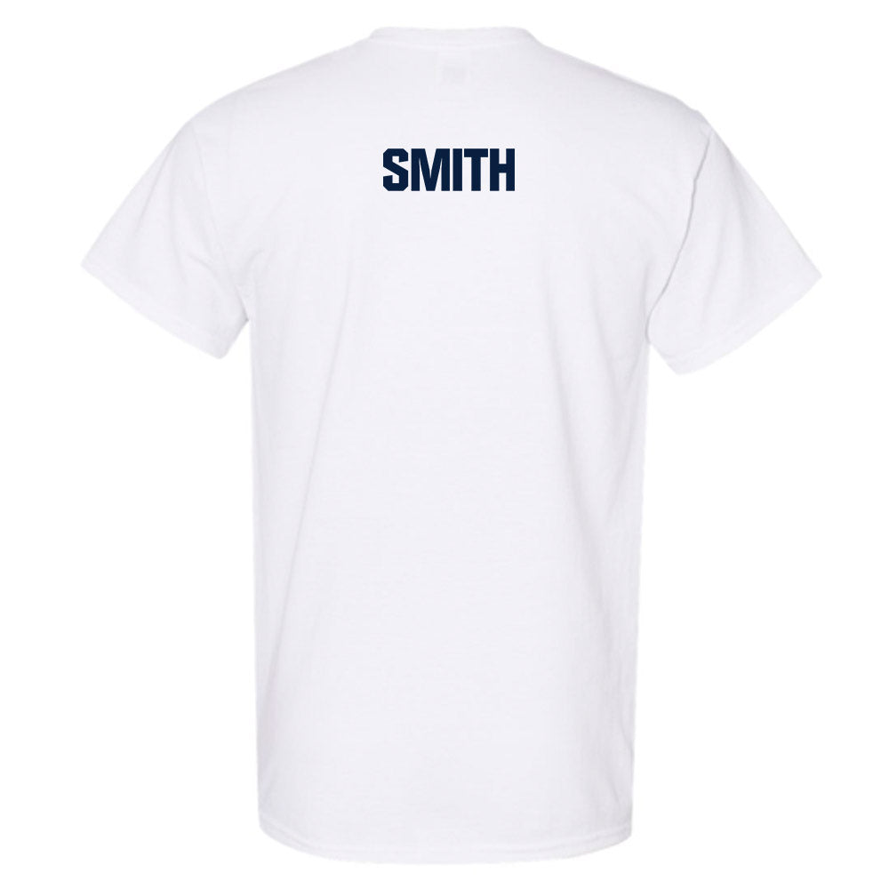 Jackson State - NCAA Men's Track & Field : Jordin Smith - T-Shirt-1