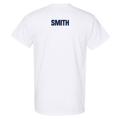 Jackson State - NCAA Men's Track & Field : Jordin Smith - T-Shirt-1