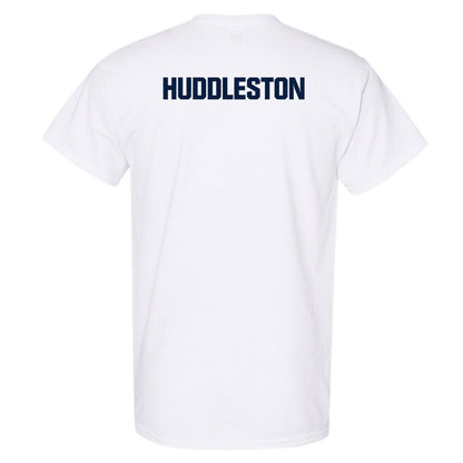 Jackson State - NCAA Men's Track & Field : Ronald Huddleston - T-Shirt-1