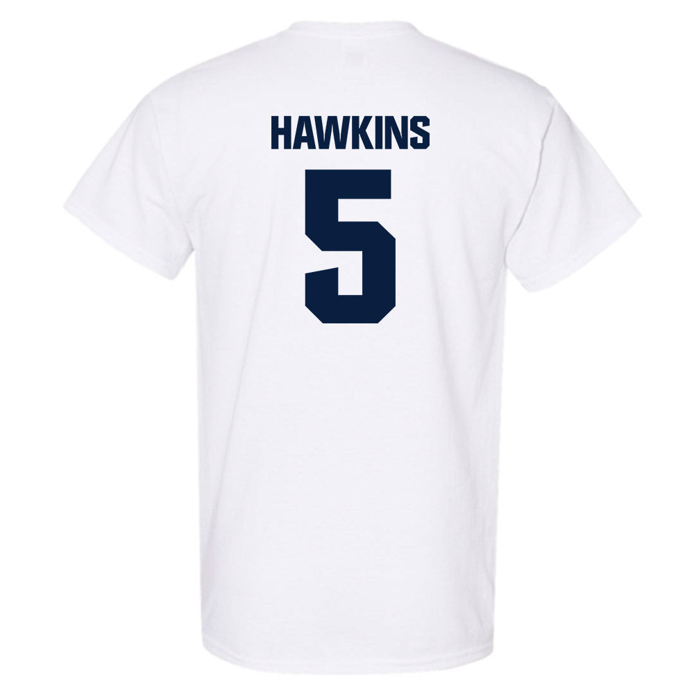 Jackson State - NCAA Football : Shamar Hawkins - Classic Shersey T-Shirt-1