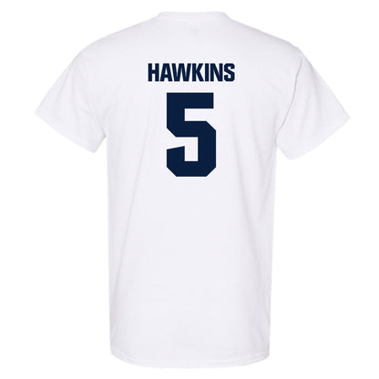 Jackson State - NCAA Football : Shamar Hawkins - Classic Shersey T-Shirt-1