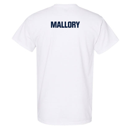 Jackson State - NCAA Women's Track & Field : Malayna Mallory - Classic Shersey T-Shirt-1