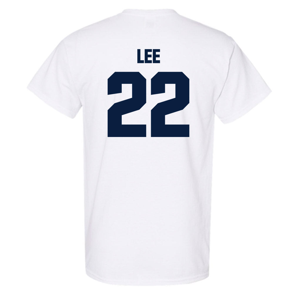 Jackson State - NCAA Men's Track & Field : Lawrence Lee - T-Shirt