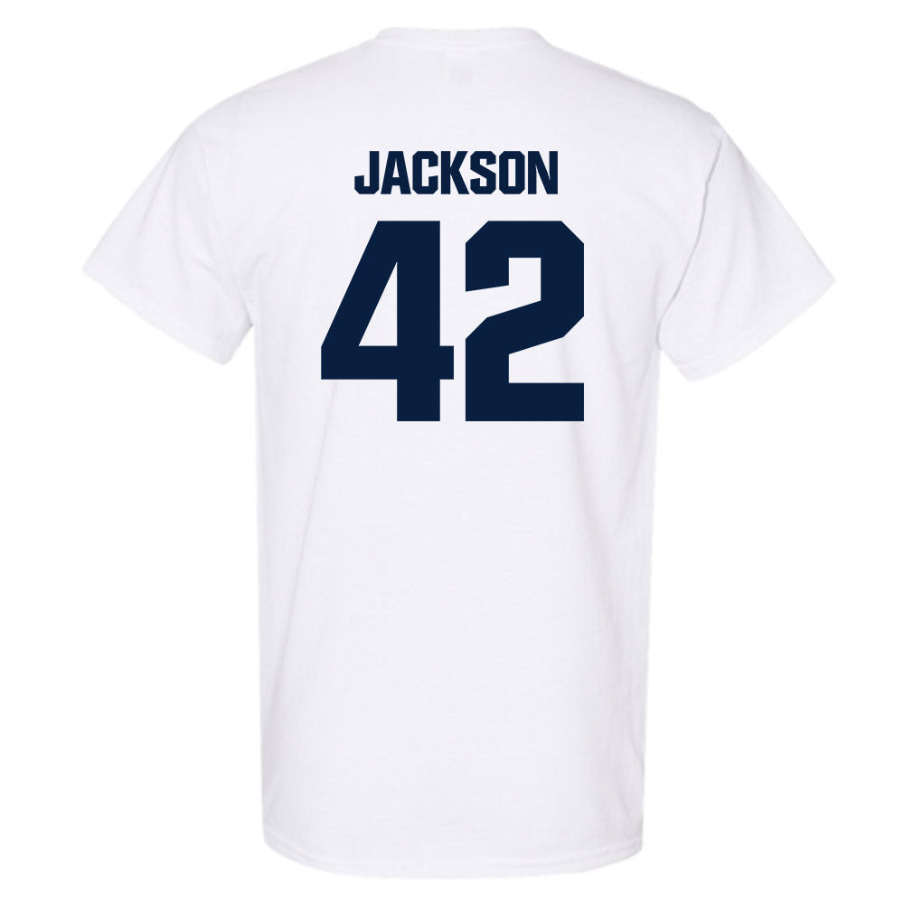 Jackson State - NCAA Softball : Jace Jackson - Classic Shersey T-Shirt-1