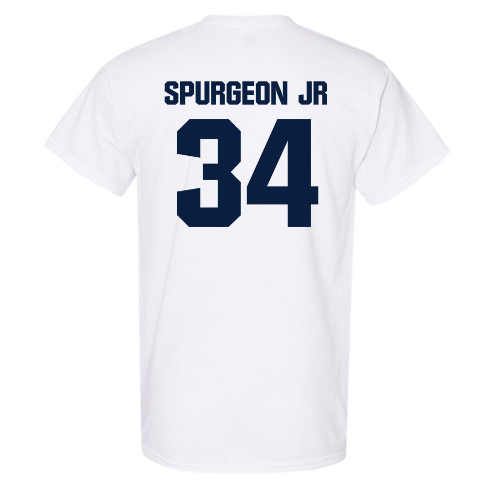 Jackson State - NCAA Baseball : Steve Spurgeon Jr - T-Shirt-1