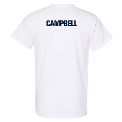 Jackson State - NCAA Men's Track & Field : Fabian Campbell - T-Shirt