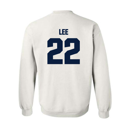 Jackson State - NCAA Men's Track & Field : Lawrence Lee - Crewneck Sweatshirt