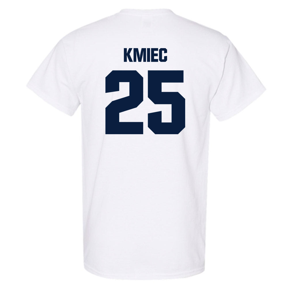Jackson State - NCAA Women's Soccer : Cora Kmiec - Classic Shersey T-Shirt-1