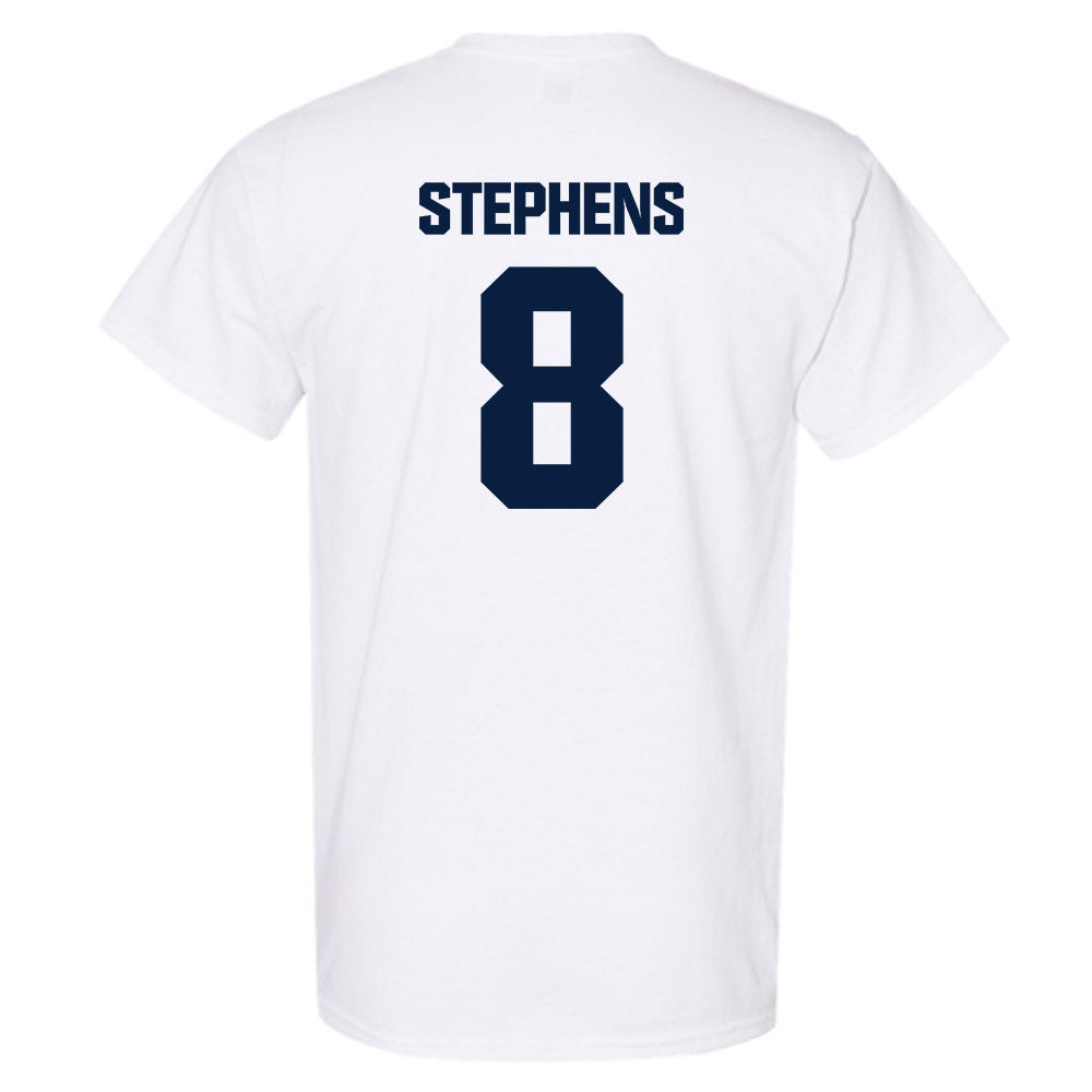 Jackson State - NCAA Softball : Hermariya Stephens - T-Shirt