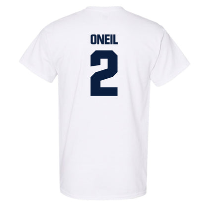 Jackson State - NCAA Women's Basketball : Camryn ONeil - Classic Shersey T-Shirt-1
