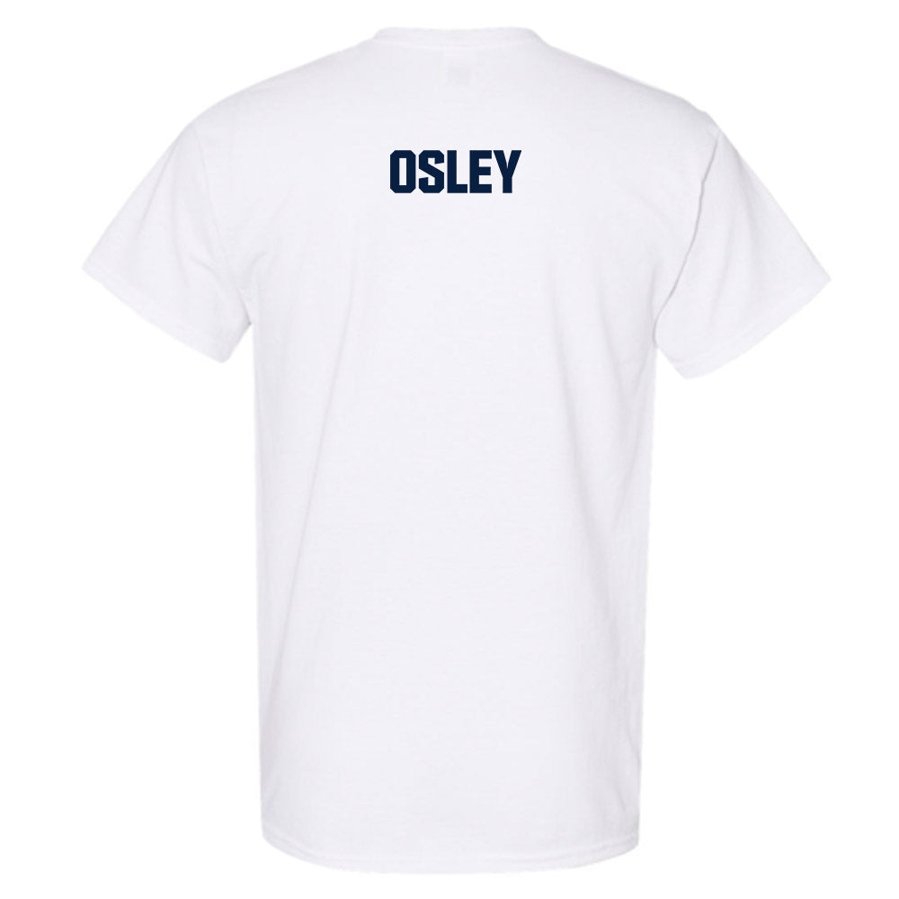 Jackson State - NCAA Women's Track & Field : Tramani Osley - T-Shirt