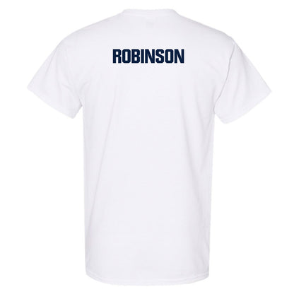 Jackson State - NCAA Men's Track & Field : Jordan Robinson - Classic Shersey T-Shirt-1