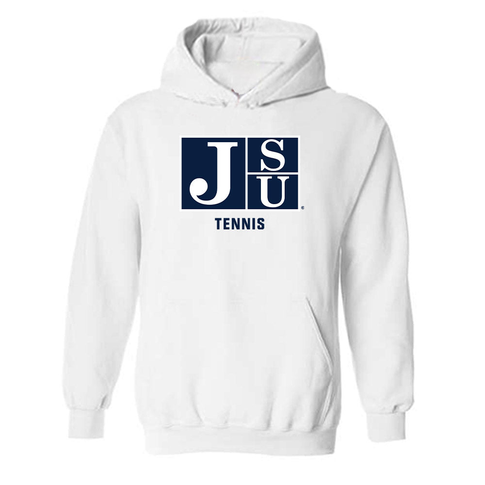 Jackson State - NCAA Women's Tennis : Zofia Dziewięcka - Classic Shersey Hooded Sweatshirt-0