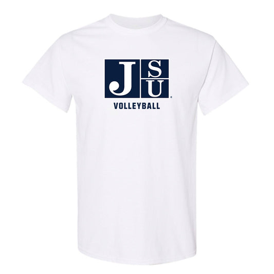 Jackson State - NCAA Women's Volleyball : Hope Briggs - Classic Shersey T-Shirt-0