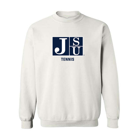Jackson State - NCAA Women's Tennis : Zofia Dziewięcka - Classic Shersey Crewneck Sweatshirt-0