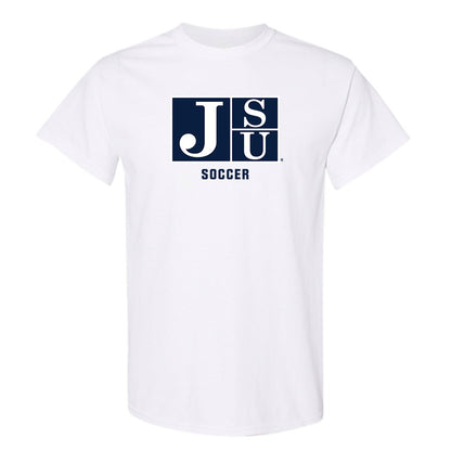 Jackson State - NCAA Women's Soccer : Taylor Osborn - Classic Shersey T-Shirt-0