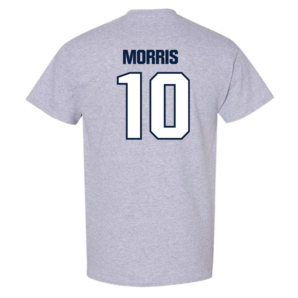 Jackson State - NCAA Softball : Brooklyn Morris - Classic Shersey T-Shirt-1