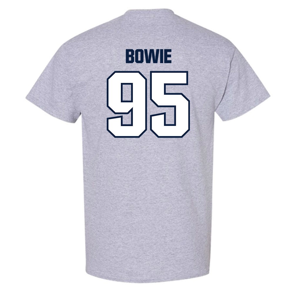 Jackson State - NCAA Football : Kazarius Bowie - Classic Shersey T-Shirt-1