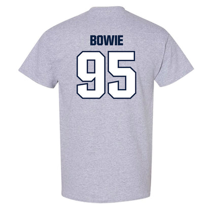 Jackson State - NCAA Football : Kazarius Bowie - Classic Shersey T-Shirt-1