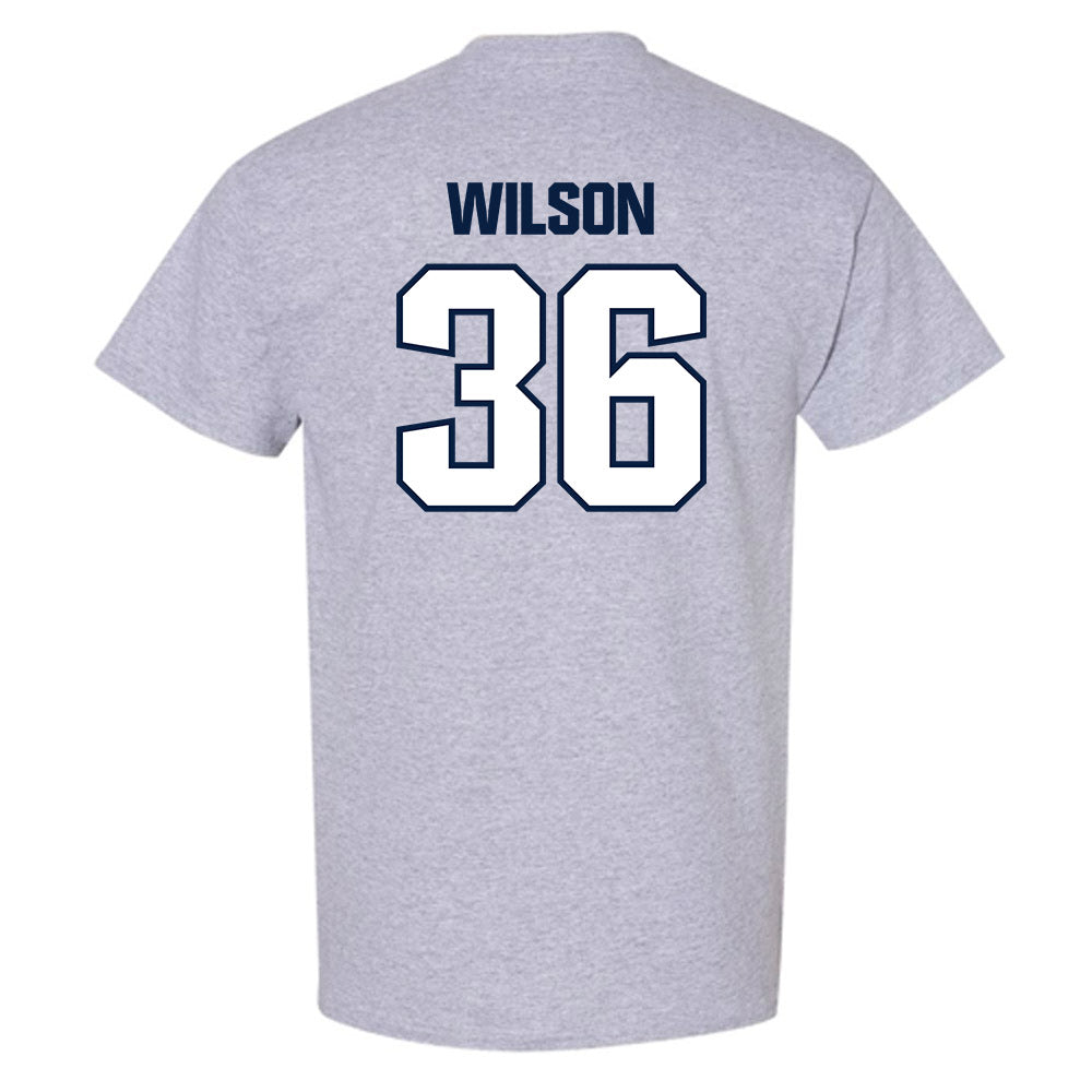 Jackson State - NCAA Women's Soccer : India Wilson - Classic Shersey T-Shirt-1
