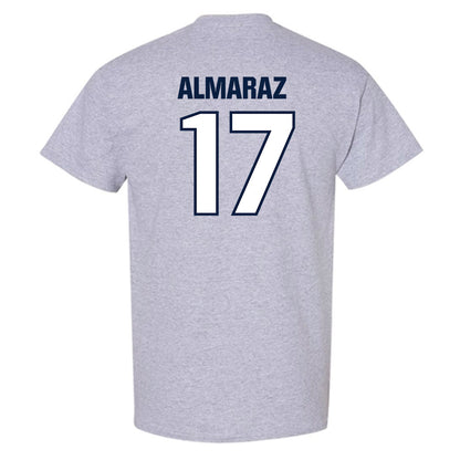 Jackson State - NCAA Softball : Meah Almaraz - T-Shirt-1