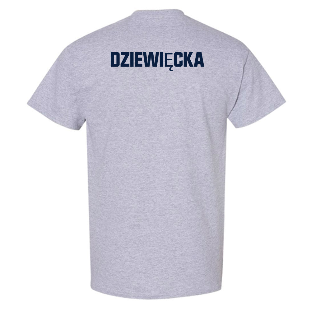 Jackson State - NCAA Women's Tennis : Zofia Dziewięcka - Classic Shersey T-Shirt-1