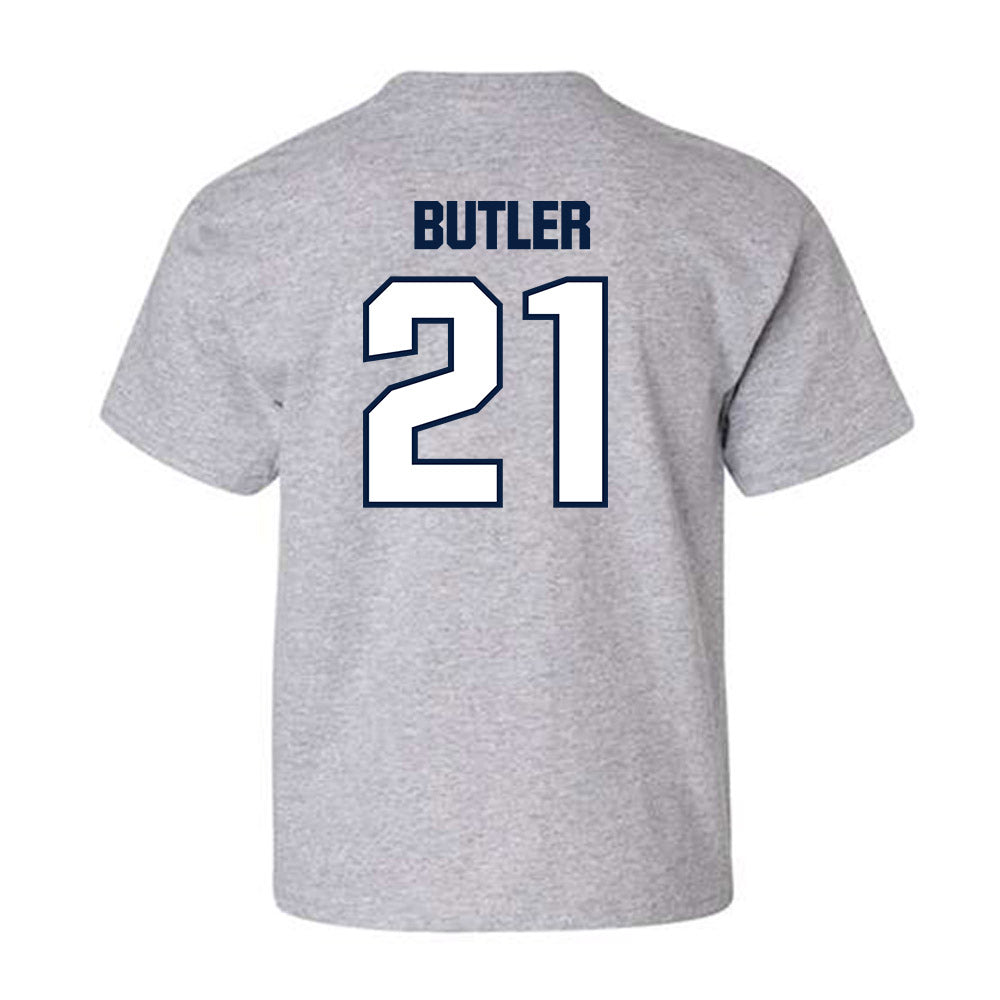 Jackson State - NCAA Men's Basketball : Kobe Butler - Classic Shersey Youth T-Shirt-1