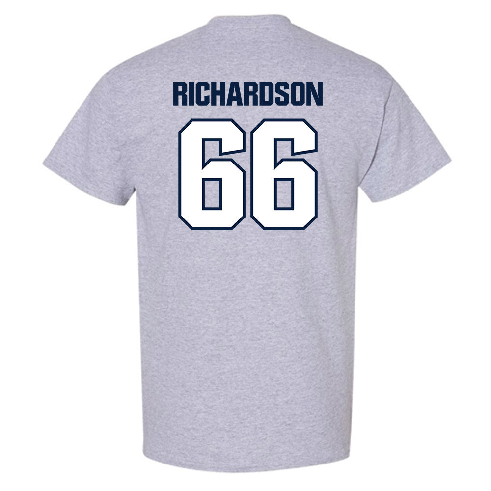 Jackson State - NCAA Football : Camron Richardson - Classic Shersey T-Shirt-1