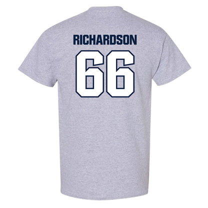 Jackson State - NCAA Football : Camron Richardson - Classic Shersey T-Shirt-1