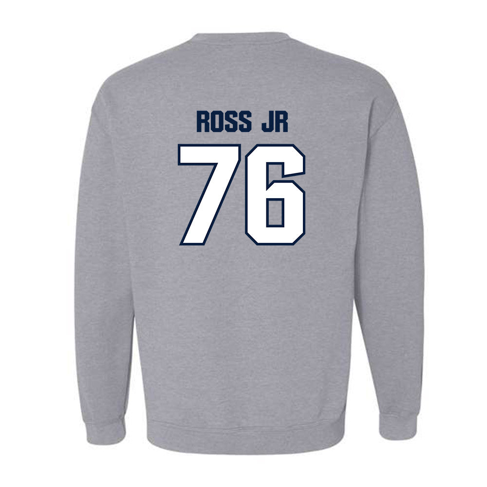 Jackson State - NCAA Football : Antonio Ross jr - Crewneck Sweatshirt-1