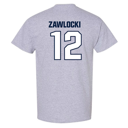 Jackson State - NCAA Women's Soccer : Jamari Zawlocki - T-Shirt