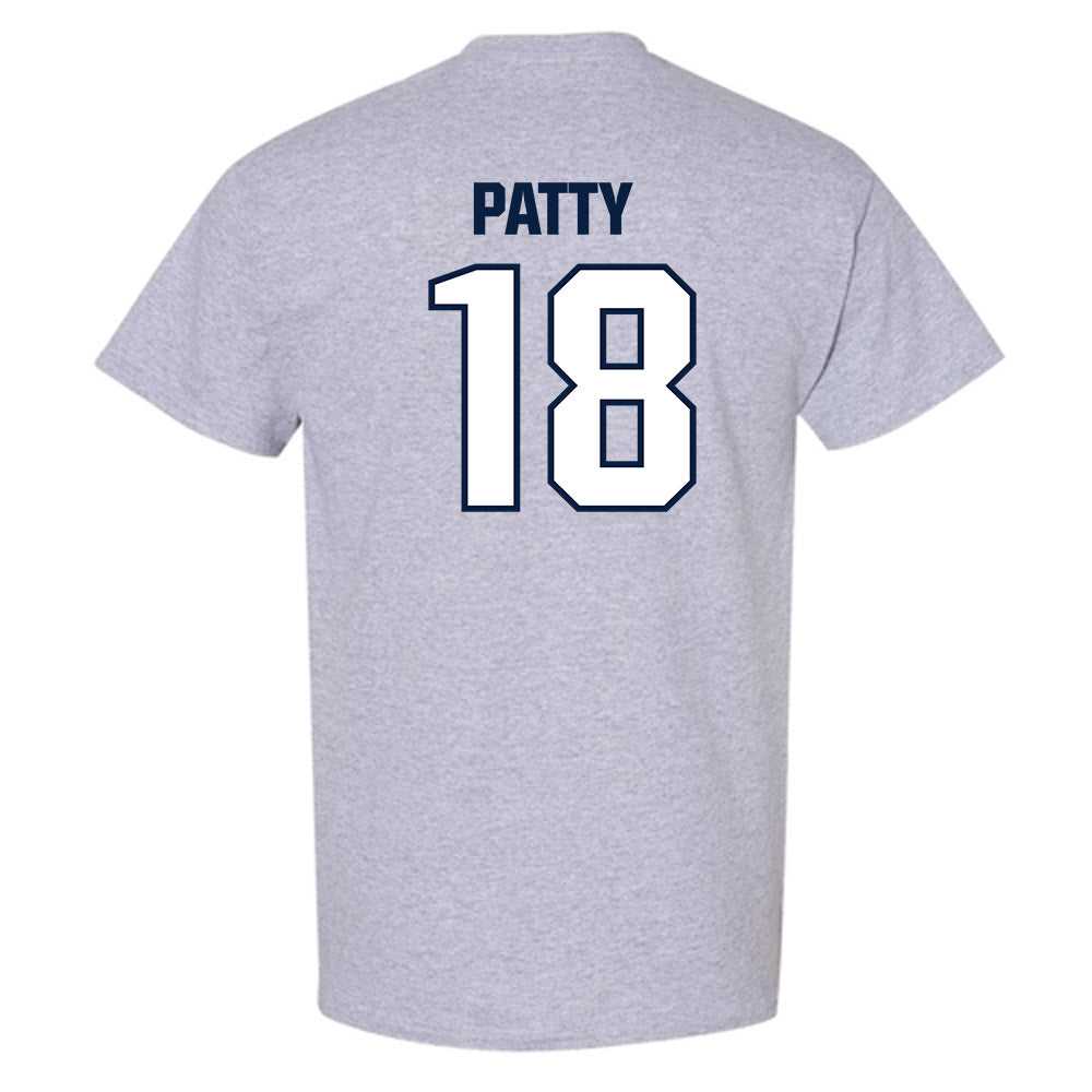 Jackson State - NCAA Baseball : Tyshon Patty - T-Shirt-1